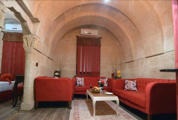 Stone Concept Hotel - Görsel 13