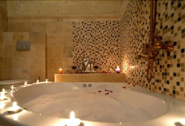 Stone Concept Hotel - Görsel 15