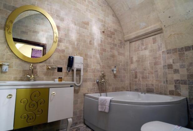 Stone Concept Hotel - Görsel 16