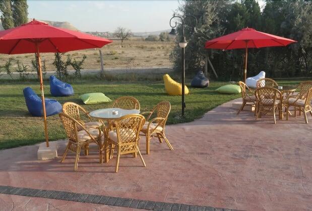 Stone Concept Hotel - Görsel 27