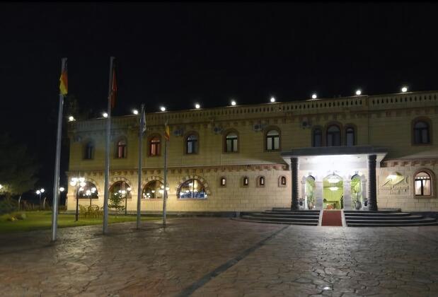 Stone Concept Hotel - Görsel 5