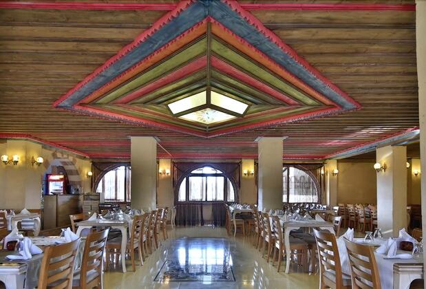 Stone Concept Hotel - Görsel 26