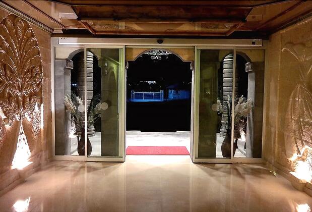 Stone Concept Hotel - Görsel 10