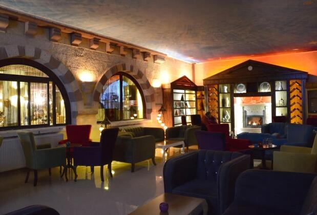 Stone Concept Hotel - Görsel 6