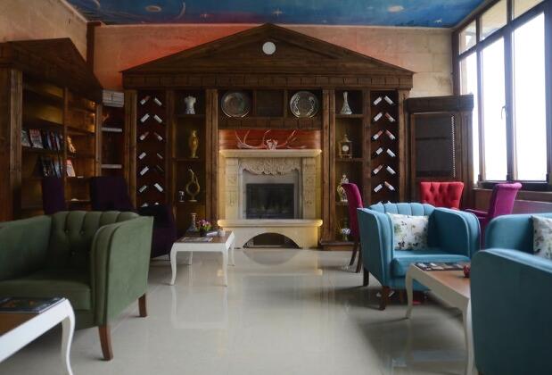 Stone Concept Hotel - Görsel 17