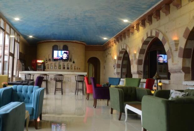 Stone Concept Hotel - Görsel 7