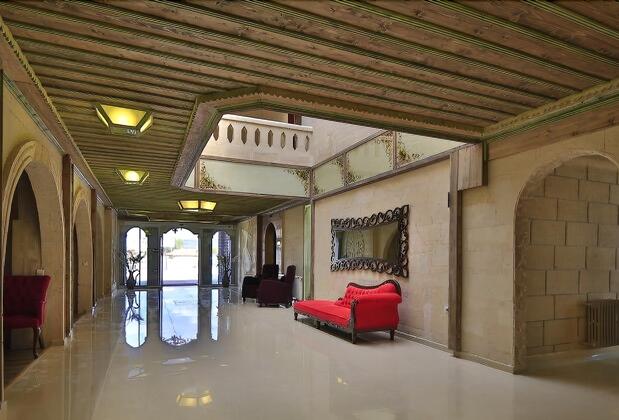 Stone Concept Hotel - Görsel 8