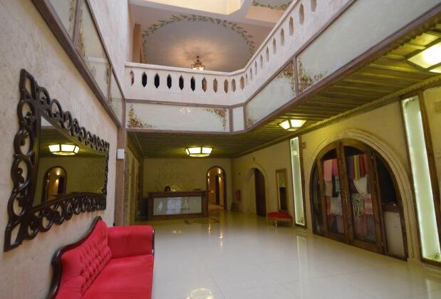 Stone Concept Hotel - Görsel 9