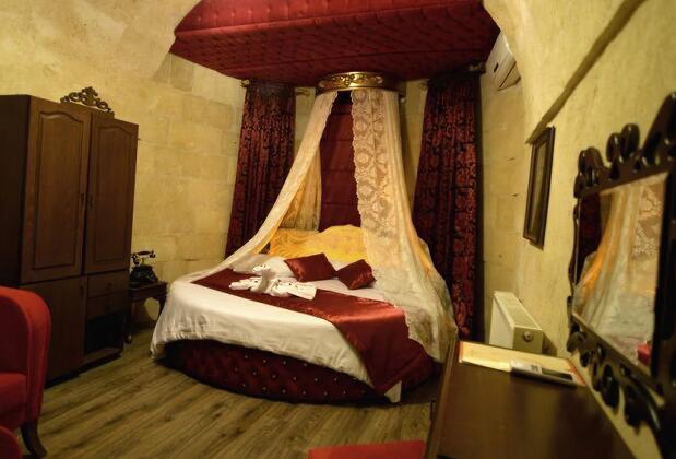 Stone Concept Hotel - Görsel 19