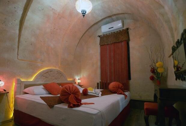 Stone Concept Hotel - Görsel 20