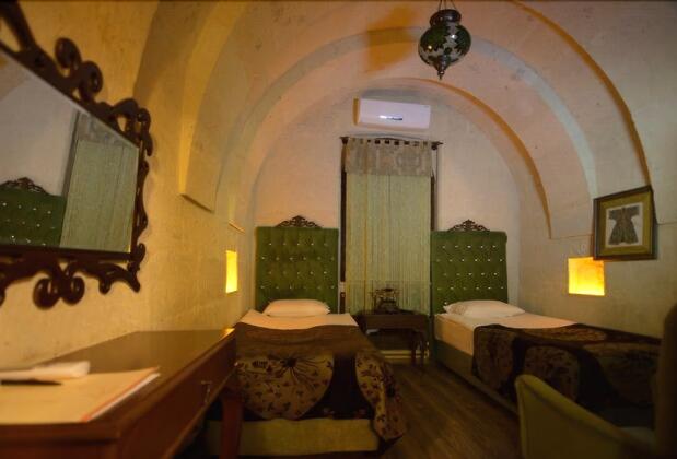 Stone Concept Hotel - Görsel 21