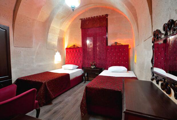 Stone Concept Hotel - Görsel 22