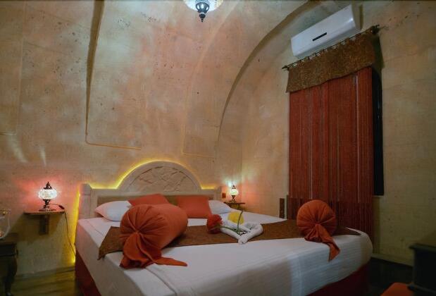 Stone Concept Hotel - Görsel 23