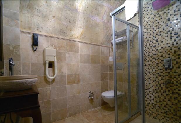 Stone Concept Hotel - Görsel 25