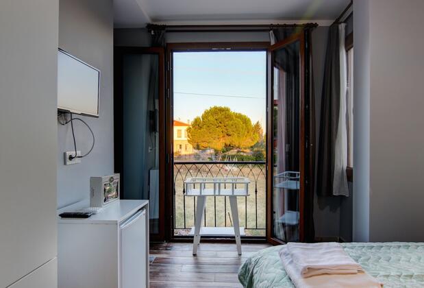 Cunda Exodus Otel - Görsel 7