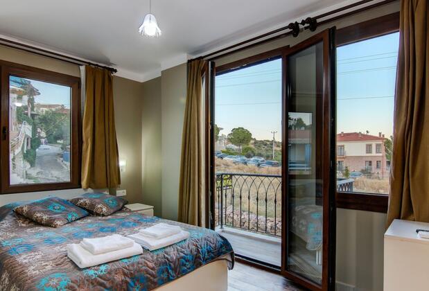 Cunda Exodus Otel - Görsel 26