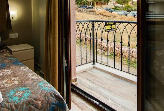 Cunda Exodus Otel - Görsel 18