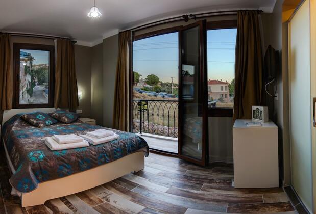 Cunda Exodus Otel - Görsel 21