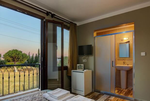 Cunda Exodus Otel - Görsel 12