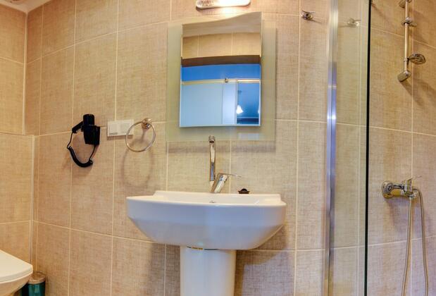 Cunda Exodus Otel - Görsel 17