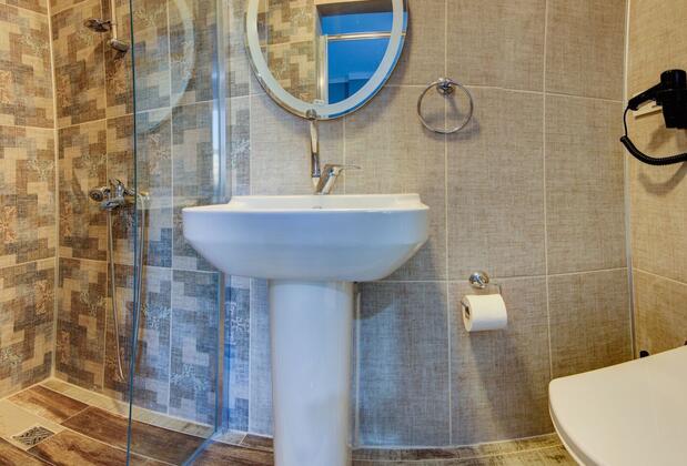 Cunda Exodus Otel - Görsel 20