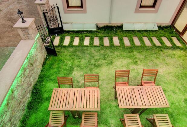 Cunda Exodus Otel - Görsel 8