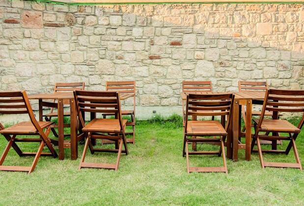 Cunda Exodus Otel - Görsel 4