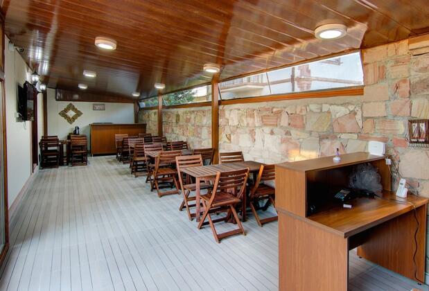 Cunda Exodus Otel - Görsel 22