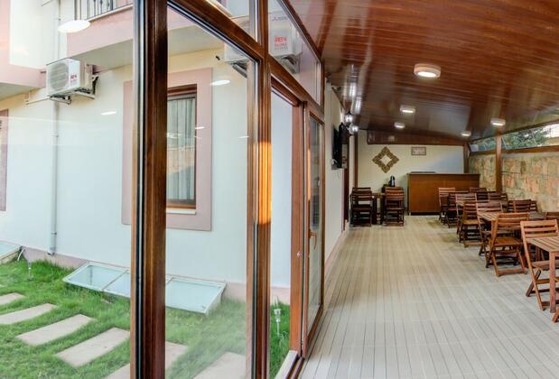 Cunda Exodus Otel - Görsel 23