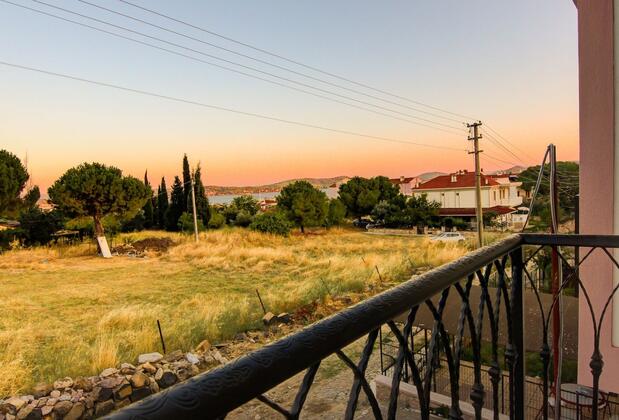 Cunda Exodus Otel - Görsel 24