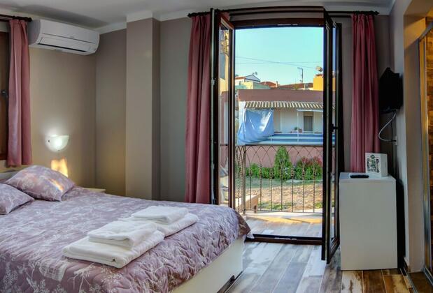 Cunda Exodus Otel - Görsel 25