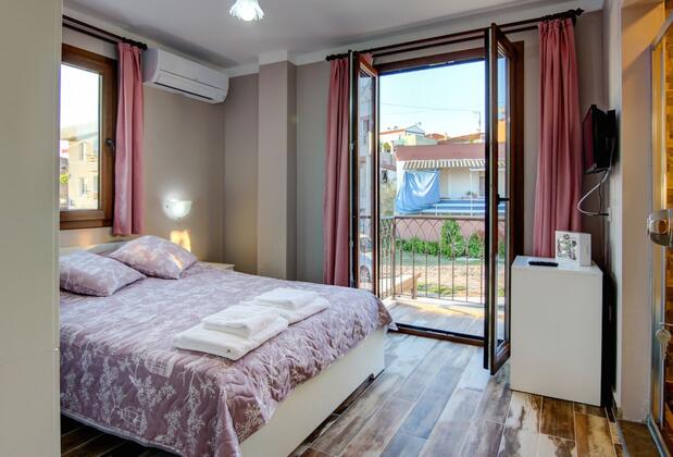 Cunda Exodus Otel - Görsel 27