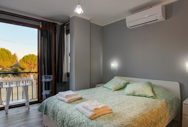 Cunda Exodus Otel - Görsel 10