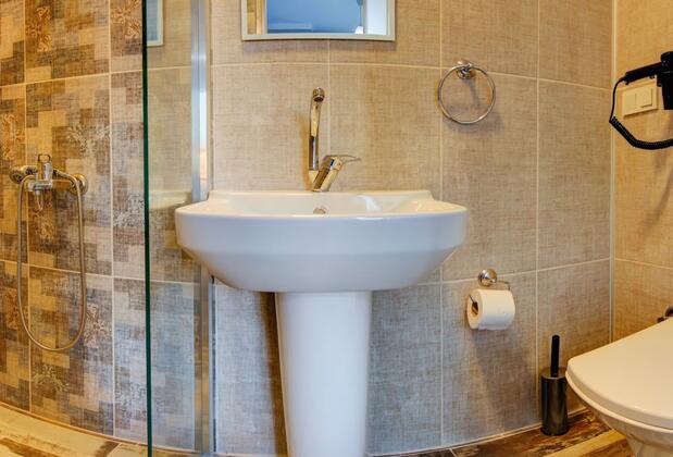 Cunda Exodus Otel - Görsel 19