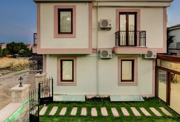 Cunda Exodus Otel - Görsel 34