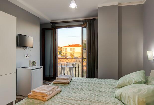 Cunda Exodus Otel - Görsel 28