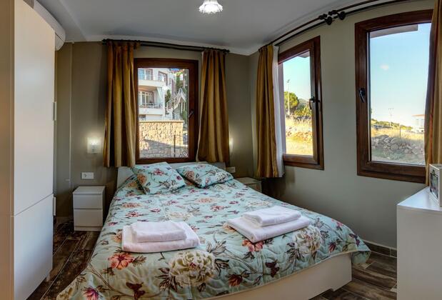 Cunda Exodus Otel - Görsel 29