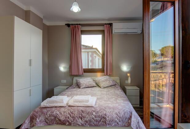 Cunda Exodus Otel - Görsel 36