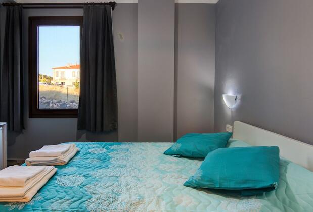 Cunda Exodus Otel - Görsel 38