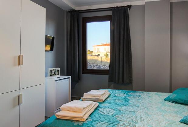 Cunda Exodus Otel - Görsel 39