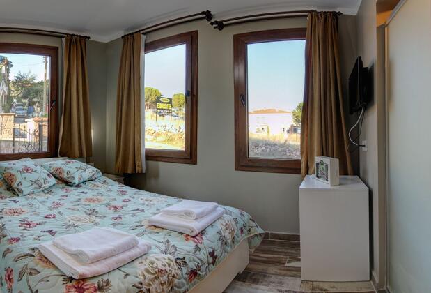 Cunda Exodus Otel - Görsel 40