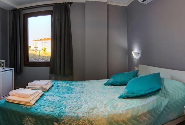 Cunda Exodus Otel - Görsel 30