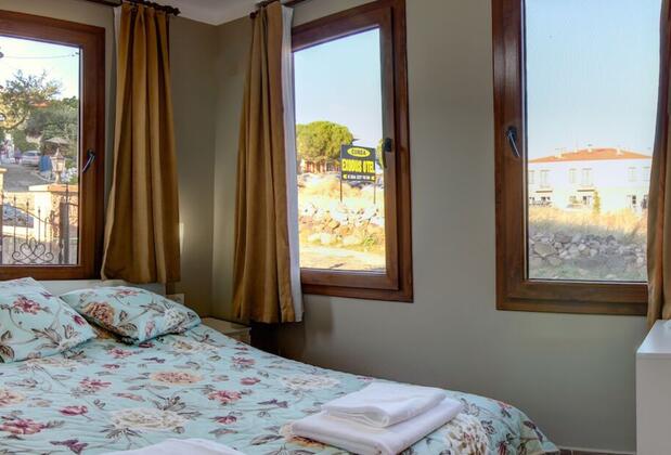 Cunda Exodus Otel - Görsel 37