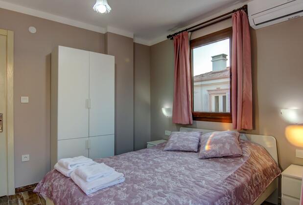 Cunda Exodus Otel - Görsel 5