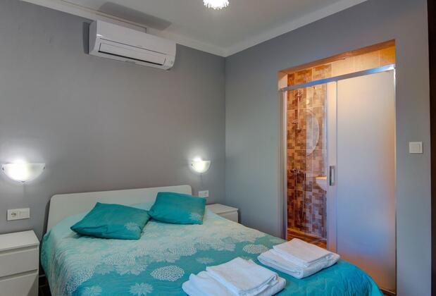 Cunda Exodus Otel - Görsel 6