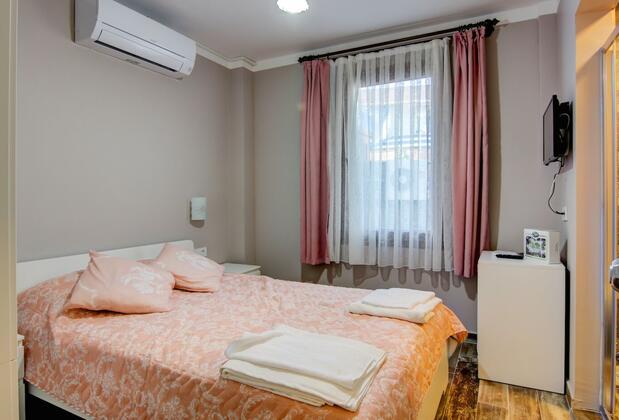 Cunda Exodus Otel - Görsel 35