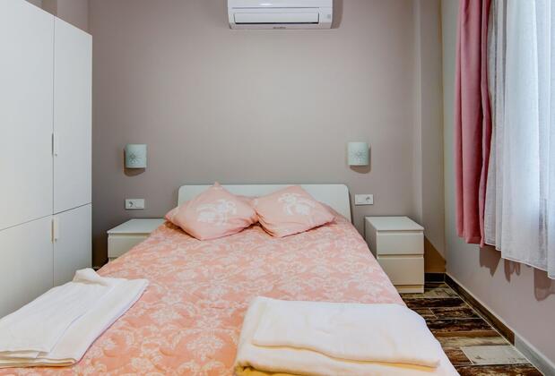 Cunda Exodus Otel - Görsel 11