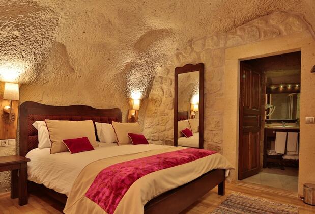 Elaa Cave Hotel - Görsel 5