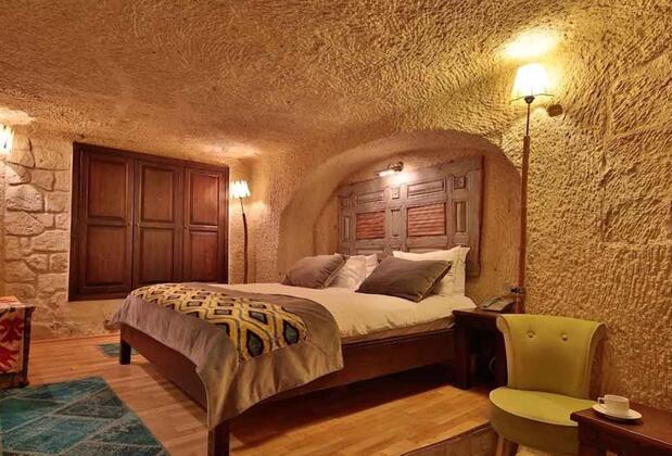 Elaa Cave Hotel - Görsel 3