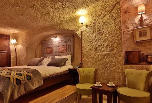 Elaa Cave Hotel - Görsel 4